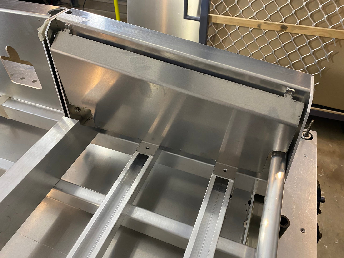 Unistrut Channel
