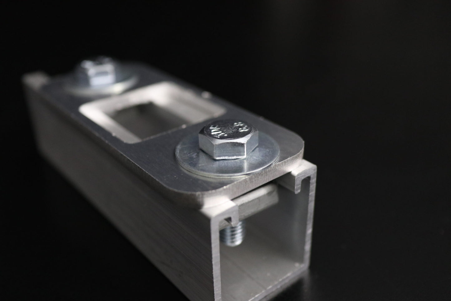 Unistrut Channel