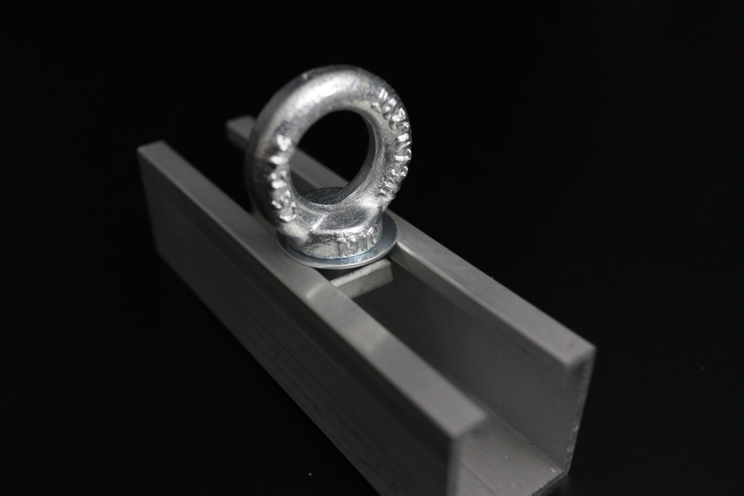 Unistrut Channel