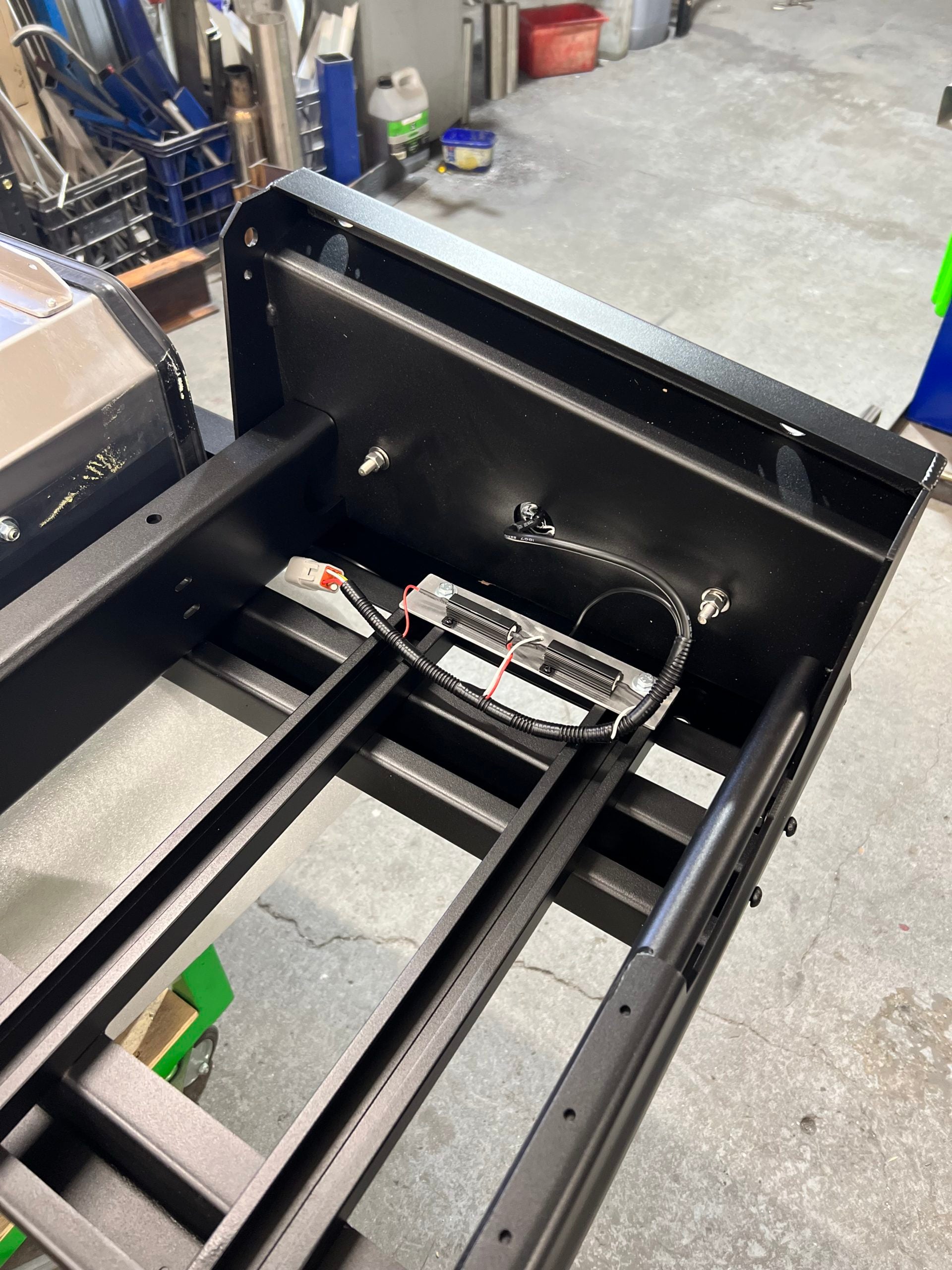 Unistrut – iBuilt Premium Accessories