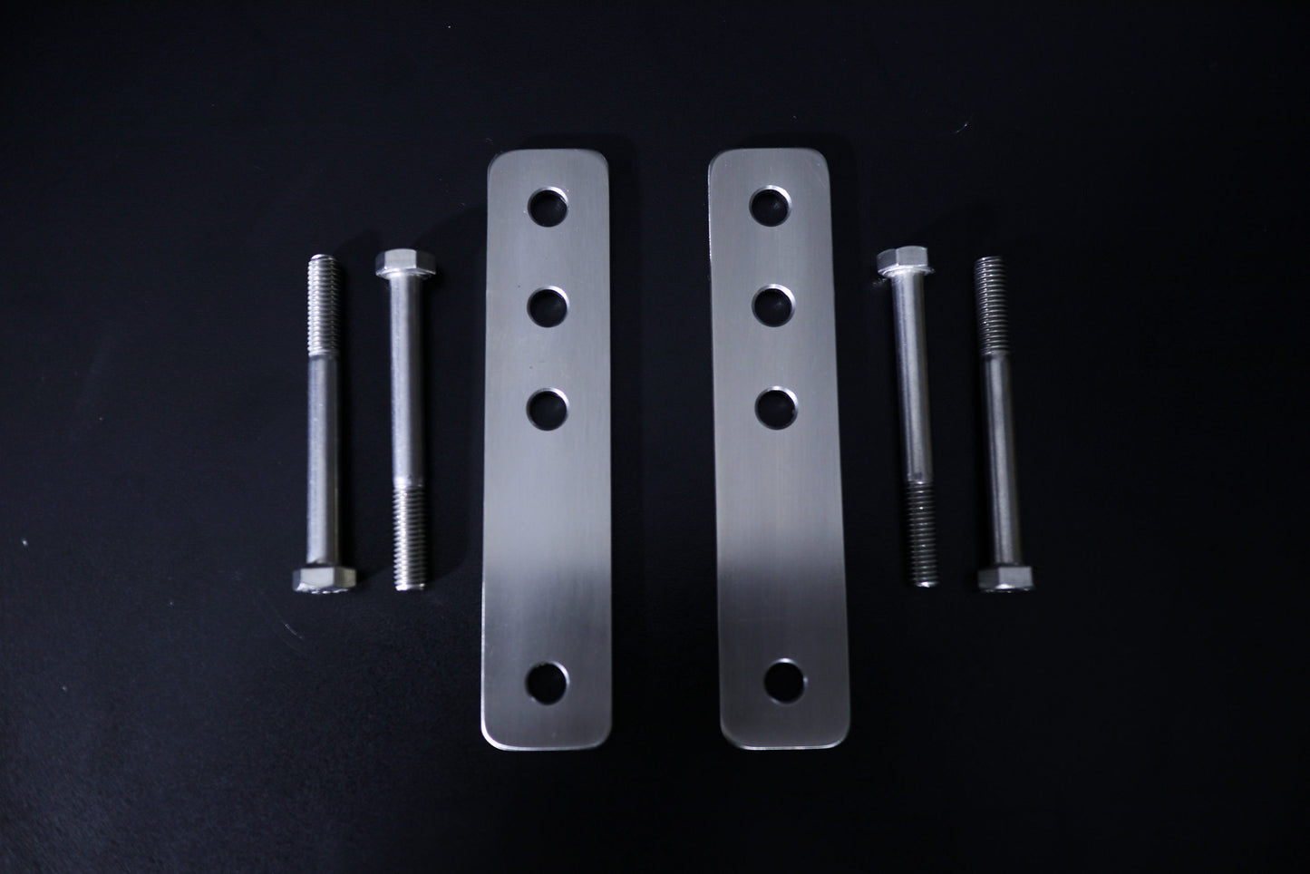Drawbar Brackets for Jerry Can and Gas Holders
