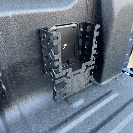 BYD Shark 6 Power Shield