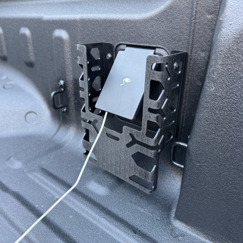BYD Shark 6 Power Shield
