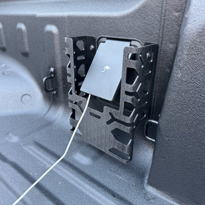 BYD Shark 6 Power Shield