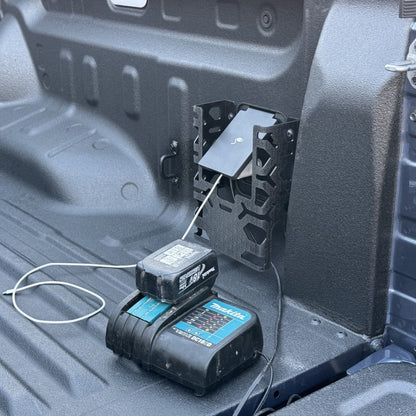 BYD Shark 6 Power Shield