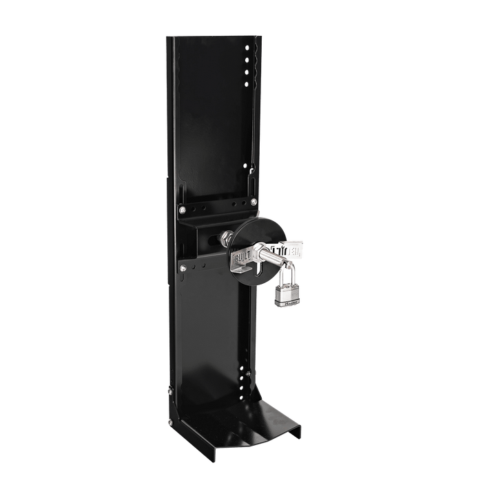 Spare Wheel Mounts – iBuilt Premium Accessories
